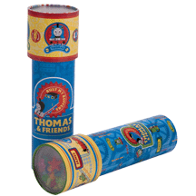 Thomas Kaleidoscope