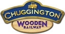 New! Chuggington Wooden Railway