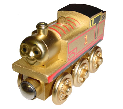 Thomas The Tank Engine Friend Mighty Mac