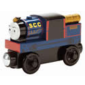 Thomas Wooden Railway Timothy