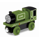 Luke the Small Engine