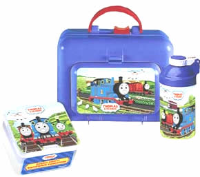 Thomas Side Kick Lunch Box