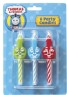  Thomas Birthday Candles