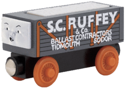 S.C. Ruffey