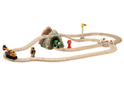 Thomas the Tank Engine Monthly Special