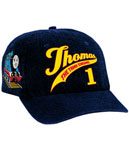 Thomas Retro Cap