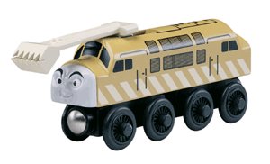 Diesel 10