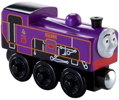 Special Edition Culdee